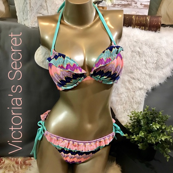 Victoria's Secret Other - 💥FLASH SALE 1-HOUR💥 Victoria’s Secret Bikini!!!